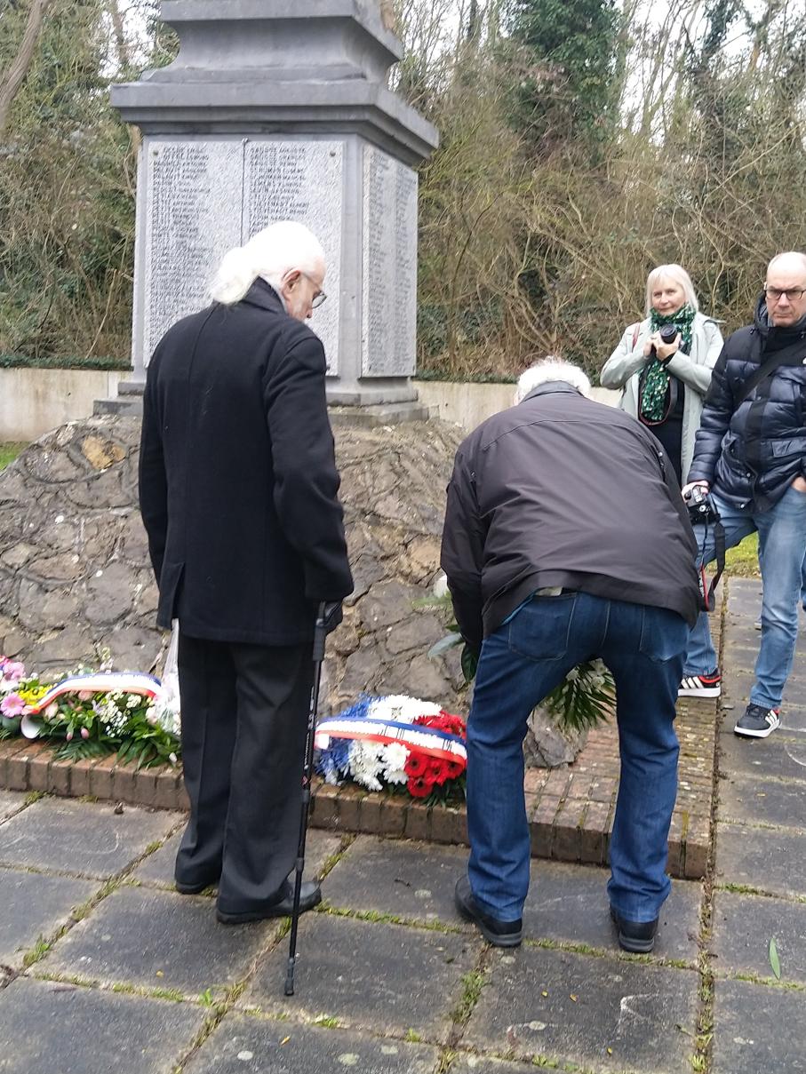 Catastrophe des mines de Courrières 2024